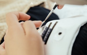 lash process